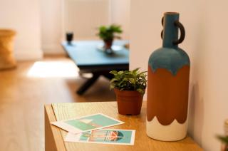 Perfect Hideout in Trastevere - Roma - 2
