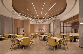 Home2 Suite by Hilton Nantong Vientiane City - Nantong - 5