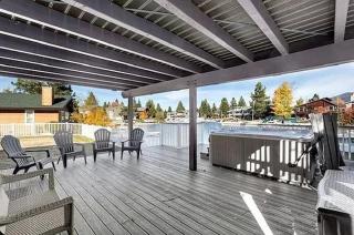 625 Alpine Drive home - 1