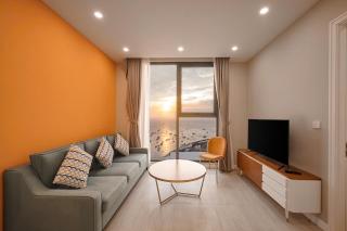 SenSea Hillside Apartment - Sunset Town - Phu Quoc - 7