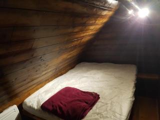 gîte, grange aménagée - Luz-Saint-Sauveur - 9
