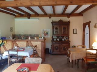 Chambres d'hôtes Monicala - Bergheim - 7