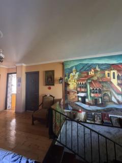 Art House & Natos Coffee - Lagodekhi - 5