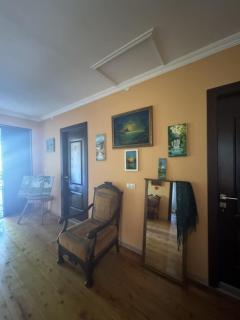Art House & Natos Coffee - Lagodekhi - 4