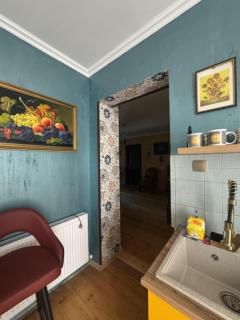 Art House & Natos Coffee - Lagodekhi - 3