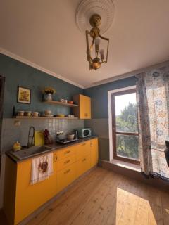 Art House & Natos Coffee - Lagodekhi - 2