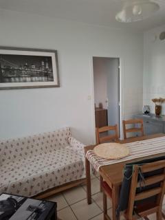 La Petite Maison à Gimel-les-Cascades - 6