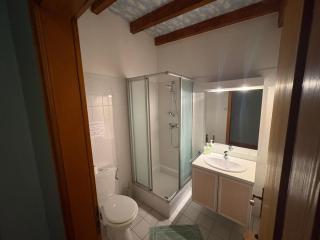 Chambres d'hôtes Monicala - Bergheim - 4