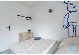Saturn Room - 15 min to Old Town Gdansk - Danzig - 6