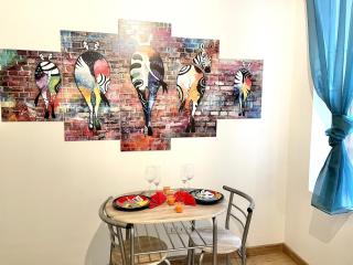 Chavalliaud 3 petit cocon calme et cozy - 7