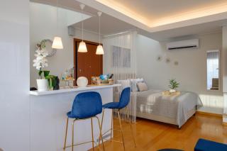 Sky Suite with View & Jacuzzi - Athen - 3