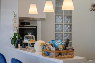 Sky Suite with View & Jacuzzi - Athen - 5