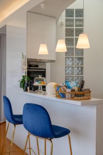 Sky Suite with View & Jacuzzi - Athen - 4