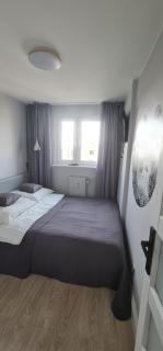 Nowoczesny jasny apartament nad Jeziorem - Szczecinek - 1
