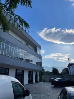 Blanco Apartments Tirana - Tirana - 7