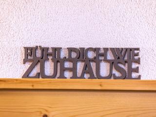 Ferienwohnung Morgensonne - Wolfach - 1