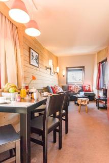 Résidence Saskia Falaise - Avoriaz - Avoriaz - 9