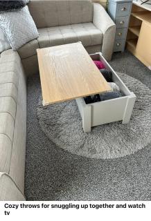 Meadow View 154 - Chapel Saint Leonards - 4