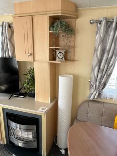Meadow View 154 - Chapel Saint Leonards - 3