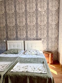 Maia's house - Batumi - 8