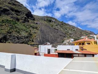 CHC - Seamount View - Garachico - 1