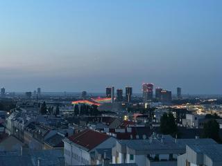 Panorama Apartments Vienna - Wenen - 8
