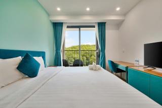 SenSea Hillside Apartment - Sunset Town - Phu Quoc - 0