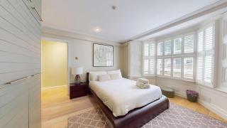 Bright 2 Bed With Patio & Backyard on Victoria Park - Londra - 8