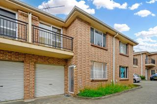 Comfort Stay in Bankstown Free Parking - Bankstown - 5