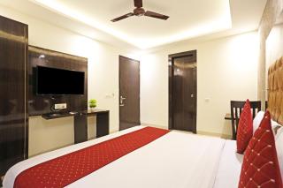 The Iconic Hotel Delhi International Airport - New Delhi - 2