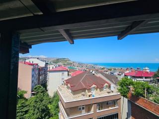 حكايه للشقق الفندقية الفاخره Hikaye Suites Hotel - Bostancı - 8