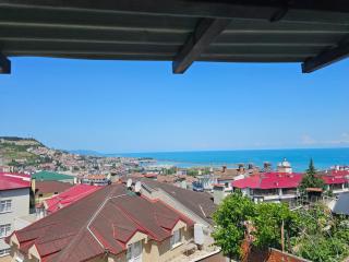 حكايه للشقق الفندقية الفاخره Hikaye Suites Hotel - Bostancı - 7