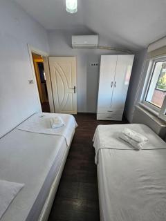 حكايه للشقق الفندقية الفاخره Hikaye Suites Hotel - Bostancı - 6