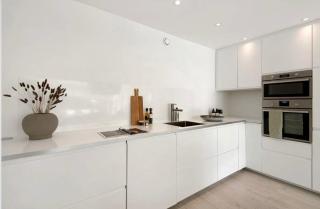 Apartment in Oslo - 7