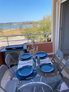 comfort and breathtaking view - Frontignan - 0
