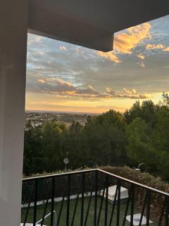 Chalet con piscina privada en Alcocebre - Alcossebre - 8