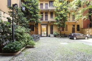 Correggio14 Living - Milano - 7