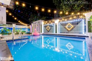 Villages Hồ Bơi BIDA KARAOKE Đồi Ngọc Tước Vũng Tàu - Vung Tau - 7