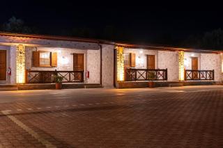 Ayvalık Yeşil İnci - Ayvalık - 8