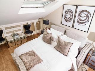 Chelsea penthouse suite with terrace - Londra - 7