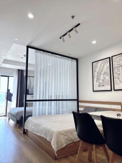 TMS Luxury Residence Quy Nhơn - Quy Nhon - 7