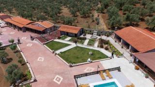 Ayvalık Yeşil İnci - Ayvalık - 5