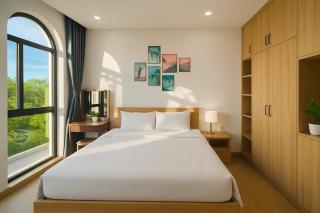 Hưng Thịnh Phát Garden Homestay - Phu Quoc - 2