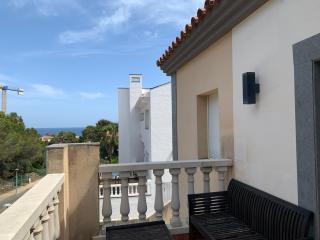House with pool in Pino Alto - Montroig - 4