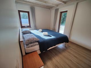 River Mind Villa with SPA - Zalioji - 9