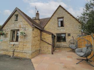 Keepers Cottage - Leominster - 8