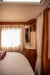 ATHENS MOTORHOME park ΗΥΜΕR exis cl camper - - 3