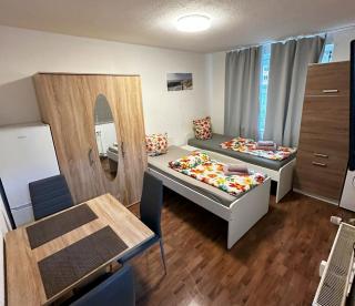 Apartment in Bochum - Bochum - 7