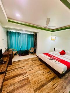 Hotel Raj Shikhar - Ujjain - 9