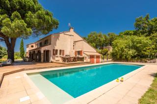 Vue mer 360 La Cataline - Bormes-les-Mimosas - 3